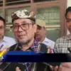 Pemerintah Dorong Kesejahteraan Pekerja Di Momen Hari Buruh