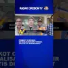 Pemkot Cirebon Sosialisasikan Parkir Gratis di Minimarket
