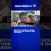 Walikota Cirebon Terima Bantuan Sapi Kurban dari Presiden