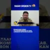 Penataan Kabel Telekomunikasi di Kab. Cirebon Diprioritaskan