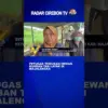 Petugas Temukan Hewan Kurban Tak Layak di Majalengka