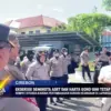 Eksekusi Sengketa Aset dan Harta Gono Gini Tetap Dilanjutkan