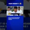 Salat ID dan Pemotongan Kurban di Rutan Kelas I Cirebon