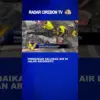 Perbaikan Saluran Air Di Jalan Ariodinto