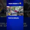 Penjualan Arang dan Tusuk Sate Meningkat
