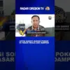 APPSI Soroti Bahan Pokok Di Pasar Mulai Ada Dampak