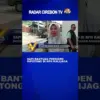 Sapi Bantuan Presiden Dipotong Di RPH Kalijaga