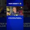 Sampah Kembali Menumpuk Di Jalan Pantura Tengahtani