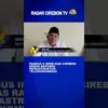 Pansus II DPRD Kab Cirebon Bahas Raperda Infrastruktur Telekomunikasi