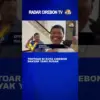 Trotoar Di Kota Cirebon Banyak Yang Rusak