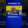 Pedagang Es Naik Haji Setelah Menabung 12 Tahun