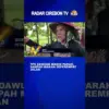 TPS Dawuan Makin Parah, Sampah Makan Seperempat Jalan