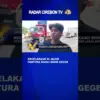 Kecelakaan Di Jalur Pantura Kanci Bikin Geger