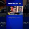 Seorang Pria Diduga Hendak Curi Kotak Amal