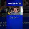 PKL Di Jalan Yos Sudarso Akan Ditertibkan