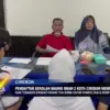 Pendaftar Sekolah Maung SMAN 2 Kota Cirebon Memenuhi Kuota