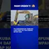 TPA Kubangdeleg Tampung Lebih Dari 100 Ton Sampah Setiap Hari