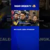 Eks Caleg Cabul Ditangkap