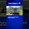 Rumput Liar Menghiasi Taman Krucuk
