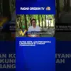 Hutan Kota Jadi Penyangga Lingkungan di Tengah Pembangunan