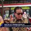 Temu Kangen IKA SMPN 1 Babakan