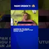 Sampah di TPS Pasar Minggu Palimanan Tutup Badan Jalan