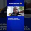 Pedagang Sukalila Menaruh Harap Besar Pasca Penataan Selesai