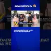 Iing Daiman Resmi Jabat Sekda Kota Cirebon