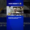 Berinovasi, Cara Pedagang Pasar Kue Bertahan
