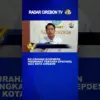 Kelurahan Kesenden Peringkat Pertama Epdeskel 2025 Kota Cirebon