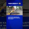 Jalan Kanci Sindanglaut Rusak Dan Rawan Sebabkan Kecelakaan