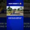 Dandim 0620 Kab. Cirebon Cek Gedung Kopdes Merah Putih