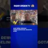 Aksi Demo Dugaan Perselingkuhan Anggota DPRD