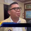 Robi Dan Kuasa Hukum Berikan Klarifikasi Pada BK DPRD