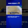 Stok Beras dan Lainnya di Bulog Cirebon Aman