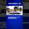 Pengendara Masih Banyak yang Menerebos Perlintasan Kereta