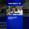 Disnaker Dan Apindo Tanggapi Tuntutan Mahasiswa