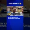 Rakor Kirab Budaya Milangkala Tatar Sunda