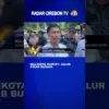 Walikota Survey Jalur Kirab Budaya