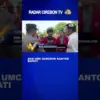 BEM UMC Geruduk Kantor Bupati