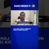 Calhaj Kota Cirebon Mulai Kirim Koper
