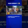 Turnamen Voli Kambing Cup Di Kec. Cibingbin