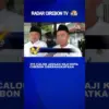 278 Calon Jamaah Haji Kota Cirebon Diberangkatkan