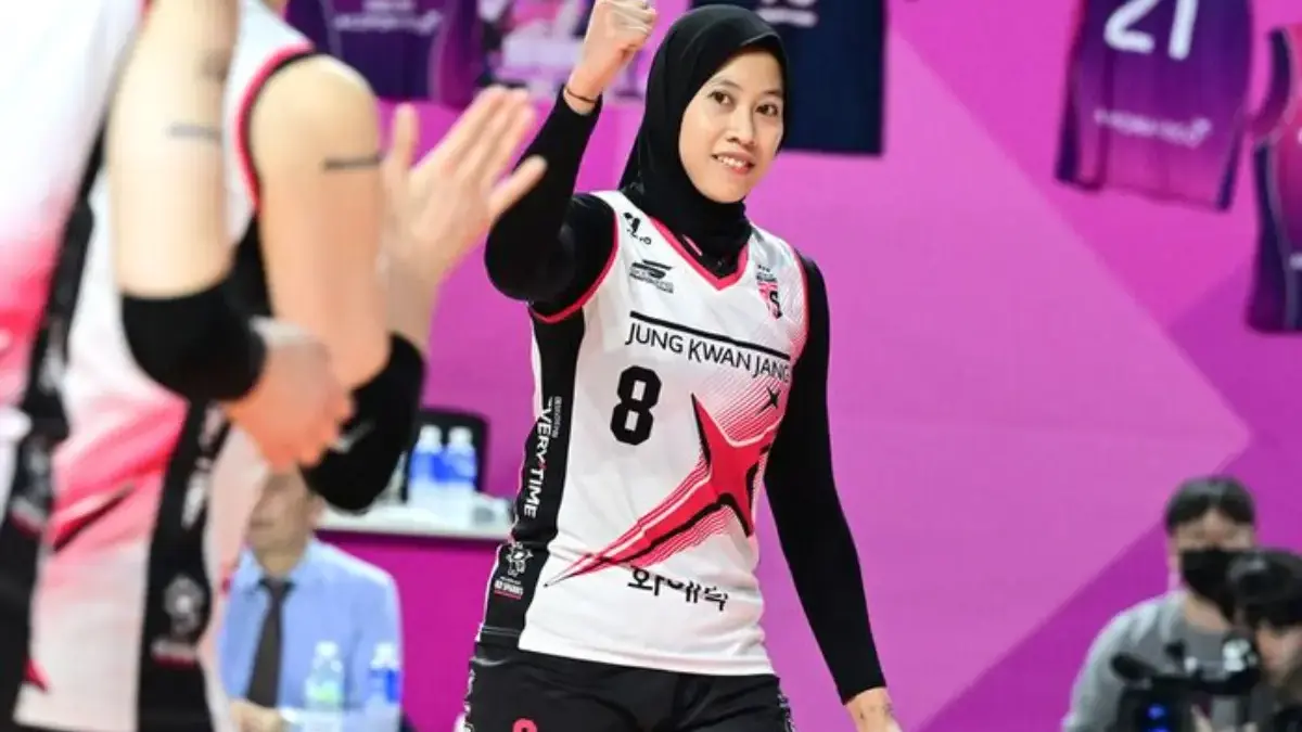 Megawati Hangestri
