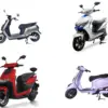 Deretan motor listrik terbaik 2026 dari berbagai merek