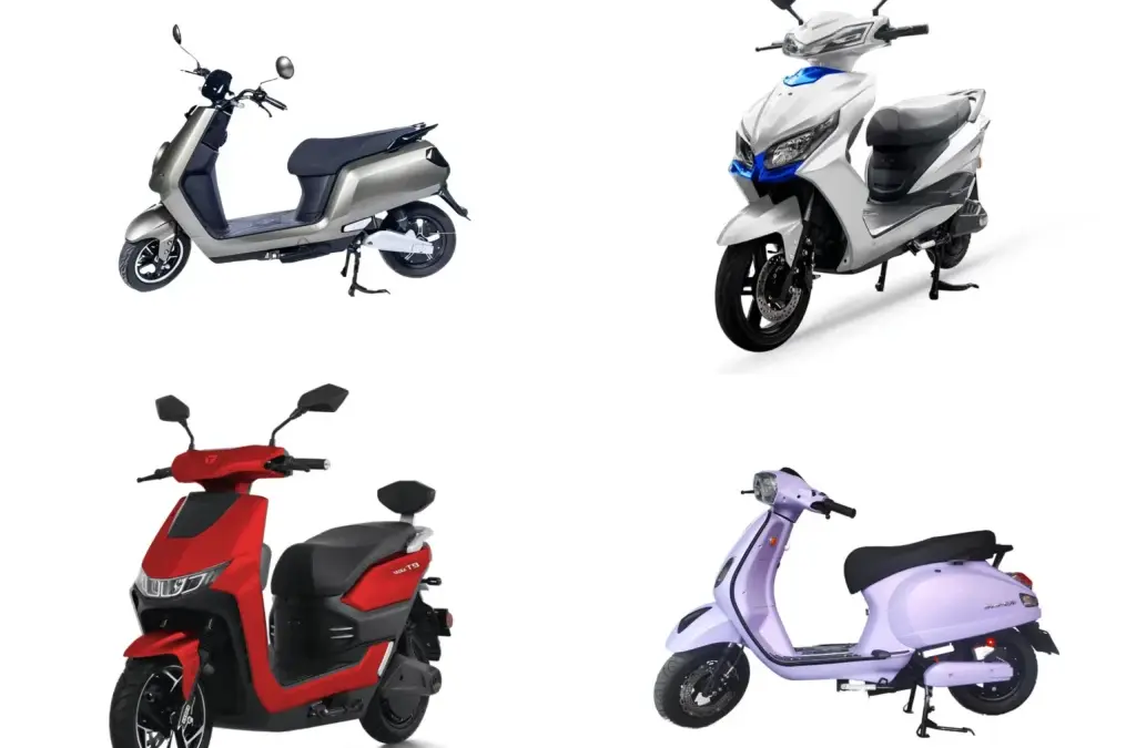 Deretan motor listrik terbaik 2026 dari berbagai merek