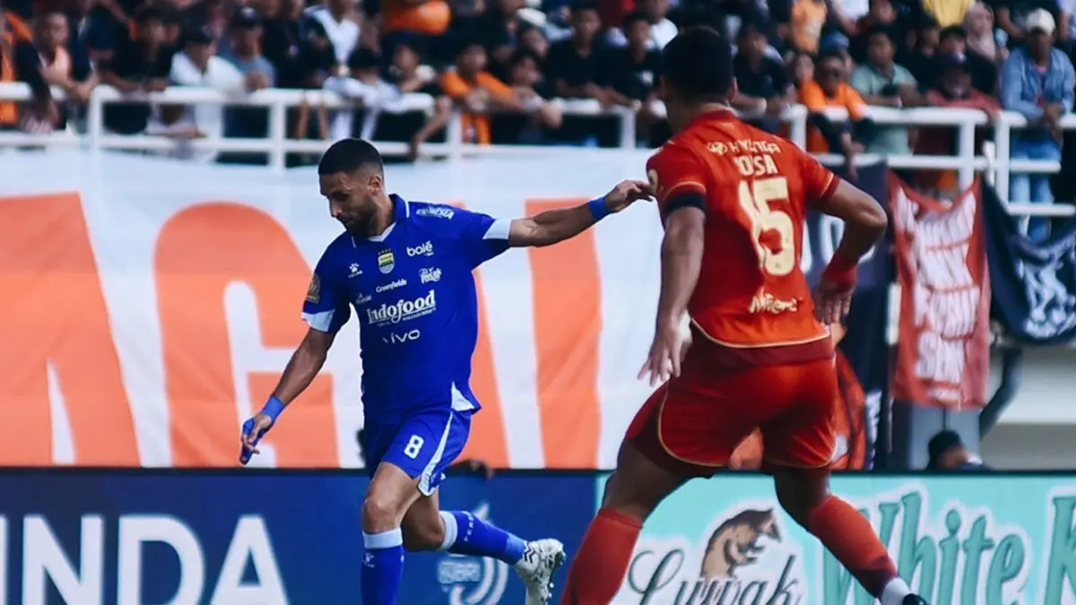 Jadwal Kick-off BRI Super League 2026/2027 Diundur, Ini Alasan I.League foto