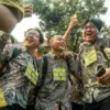 KIP Kuliah membantu mahasiswa agar dapat lebih fokus menjalani pendidikan tanpa terlalu terbebani biaya kuliah