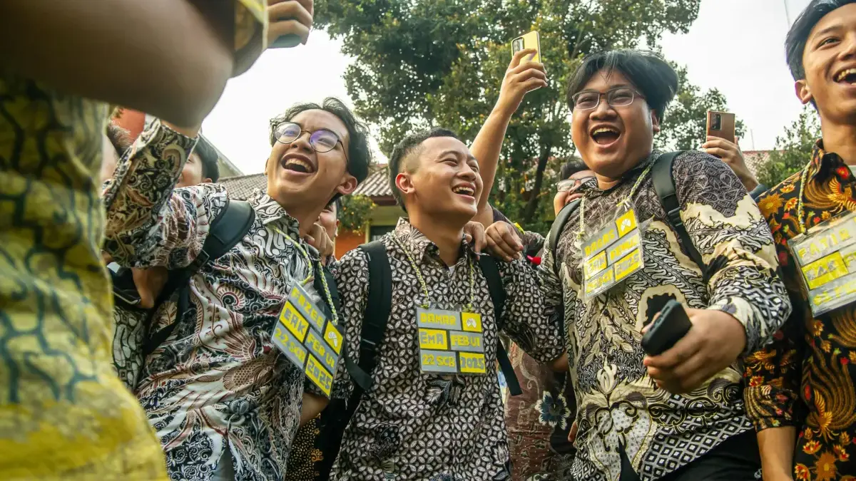 KIP Kuliah 2026, Simak Informasi Pendaftaran, Syarat, dan Manfaatnya bagi Mahasiswa KIP Kuliah membantu mahasiswa agar dapat lebih fokus menjalani pendidikan tanpa terlalu terbebani biaya kuliah