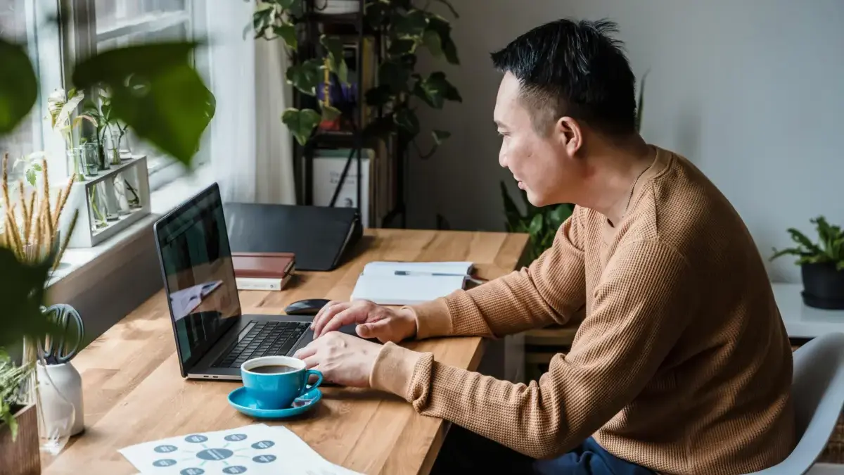 Cara Kerja Online dari Rumah 2026, Penghasilan Bisa Tembus Rp5 Juta per Bulan kerja online
